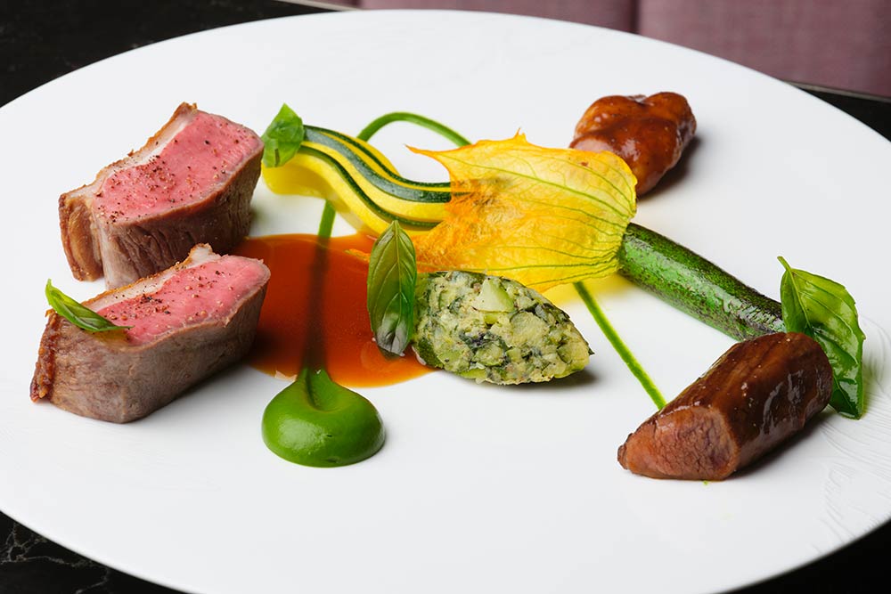 Get 50% off A La Carte Menu at The Pem in Westminster