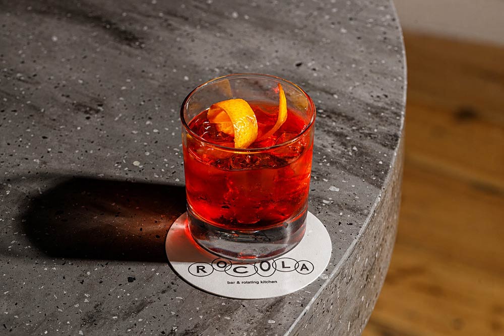 rocola hackney free drink offer