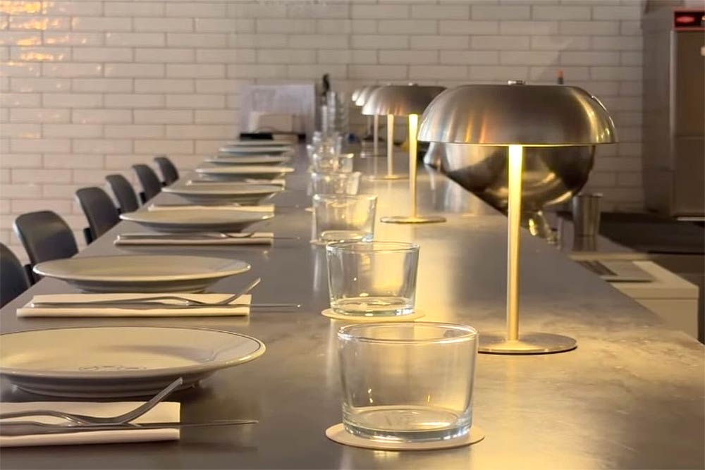 Enjoy 25% off the food bill at Rocola Studio in Hackney