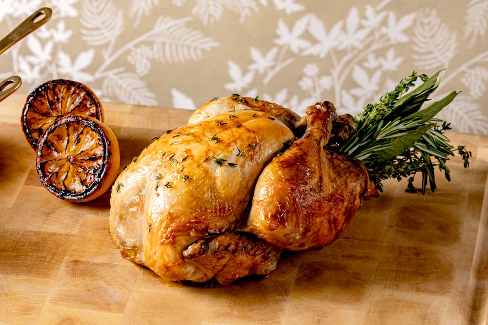 Be the first to try Saison by Mauro Colagreco's new French brasserie with a special Hot Dinners readers' menu