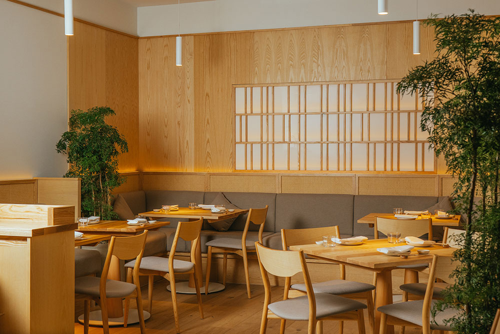 sumi marylebone launch offer