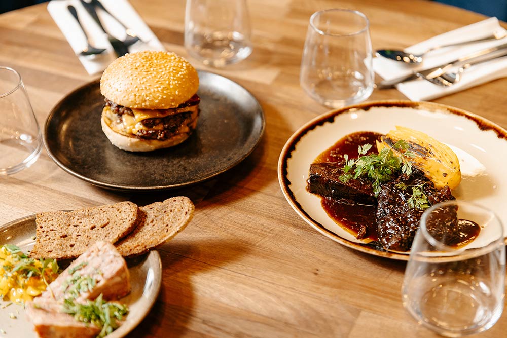studio five restaurant offer wembley