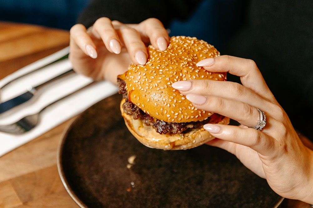 Save up to 40% at Studio Five restaurant near Wembley Stadium