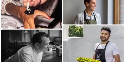 Carousel returns to Marylebone kicking off a new series of residencies