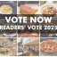 Vote for your favourite new London restaurant of 2025