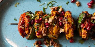 Get 50% off the three course Bollywood Beats menu at Soho Wala