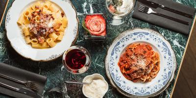 Get 25% off your food bill at newly opened Agrodolce in Fitzrovia