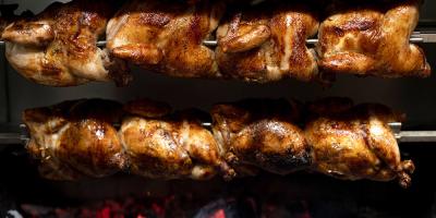 Discover LIMA Cantina's fire roasted chicken and save £18 