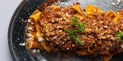 Save 30% off your total bill at the newly-opened Bottega 35 in Kensington