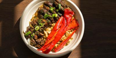 Here's how to get 2 for 1 Noodles at Kung Fu Mama 