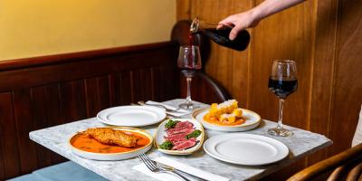 Save 40% on your food bill at Clara's in Shoreditch (and get a £5 wine voucher)