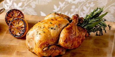 Be the first to try Saison by Mauro Colagreco's new French brasserie with a special Hot Dinners readers' menu