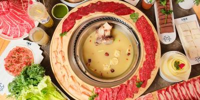 Hot Dinners readers get 50% off food at Fitzrovia’s Da Long Yi Hot Pot 