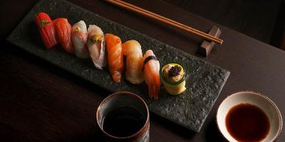 Get 30% off your food bill at modern Japanese restaurant Kino