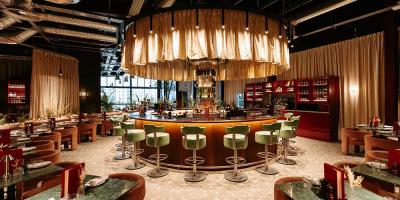 Try new Canary Wharf opening Songbird Restaurant & Bar and save 50% off your food bill