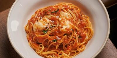 Notto is celebrating its new late spring menu by offering 25% off your bill