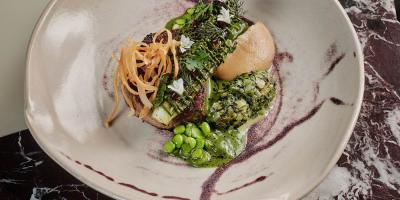 Save 50% off your food menu when lunching at newly opened JUL's in St James