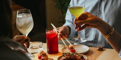 Be first in to try SUMI Marylebone with 50% off your food bill