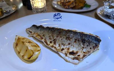 Test Driving Beef & Bass, a new Chelsea spot delivering exactly what it promises