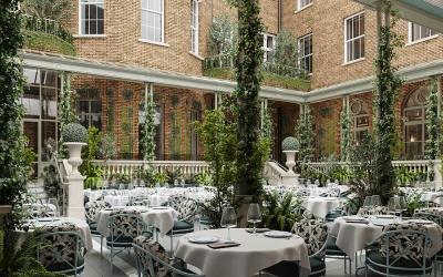 The London hotel openings you're going to need to know about