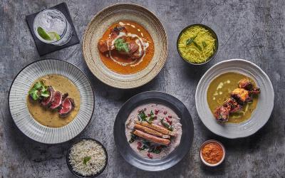 Upcoming UK restaurants - what's opening soon across the country 