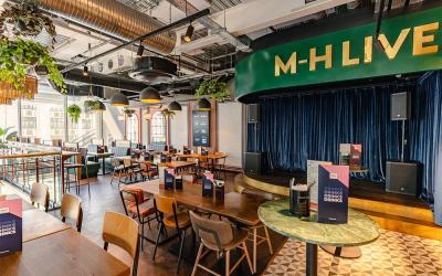 The best restaurants in Paddington