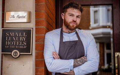 My Manor, Tom Brown's local guide to Dalston