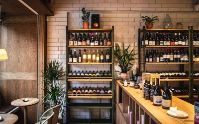 10 new wine bars in London that you need to try
