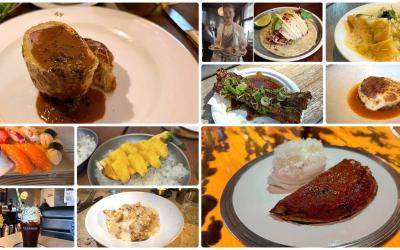 The best things we ate and drank in June 2025