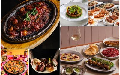 The big new London restaurants opening in July 2025