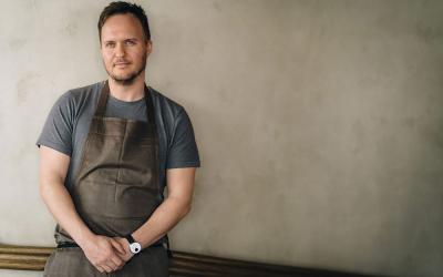 My Manor, Hide's Chef Director Josh Angus shares his favourite food and drink places in Chiswick