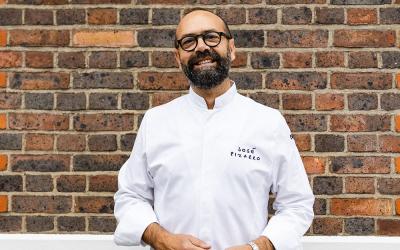 My Manor, José Pizarro shares his favourite food and drink places in Kennington