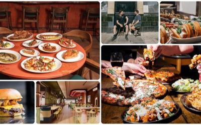 The big new London restaurants opening in August 2025 you need to know about