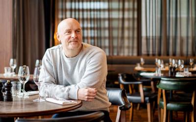 My Manor, Hawksmoor's Will Beckett shares his favourite food and drink places in Forest Hill