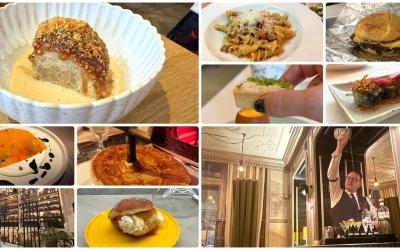 The best things we ate and drank in August 2025