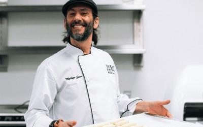 My Manor, Bread Ahead founder Matthew Jones shares his favourite food and drink spots in Chelsea