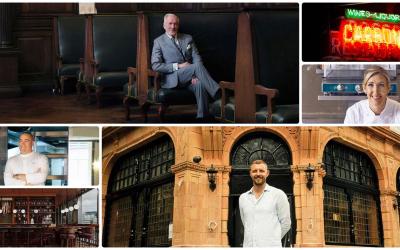 The autumn preview - six new restaurants that you need to know about