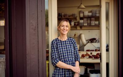 My Manor, Layla Bakery owner Tessa Faulkner reveals her top food and drink places in Ladbroke Grove