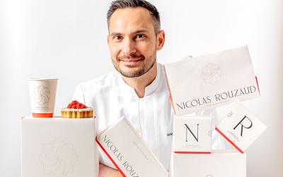 My Manor, pâtissier Nicolas Rouzaud’s favourite Crouch End food and drink spots