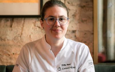 My Manor, Emily Roux shares her favourite food and drink places in Fulham 