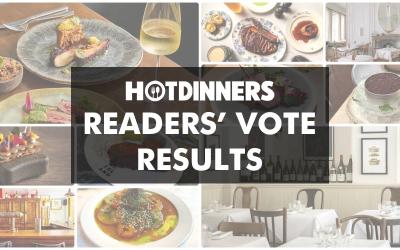 Readers' vote results - your favourite new restaurants of 2025
