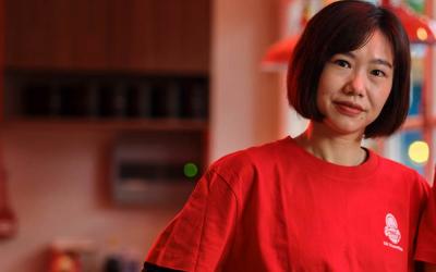 My Manor, Linda Liu, co-owner of the Liu Xiaomian noodle bar, shares her favourite food and drink places in Hampstead