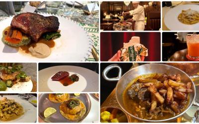 The best things we ate and drank in March 2026