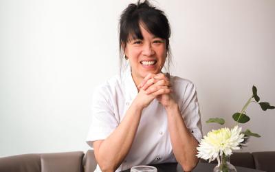 My Manor, Angelina's head chef Khanh Tran-Thanh shares her favourite places in London Fields