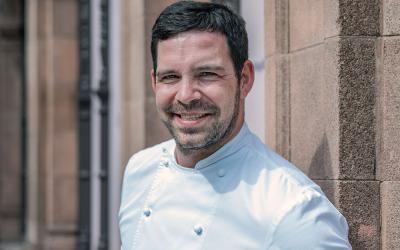My Manor, Jamie Shears of The Audley shares his favourites places to eat and drink in Notting Hill & Ladbroke Grove