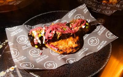 Food and drink events in London right now