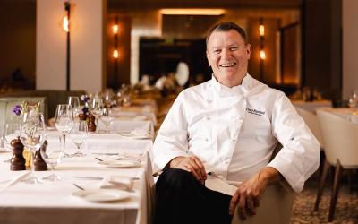 My Manor, Theo Randall shares his favourite food and drink places in Primrose Hill 