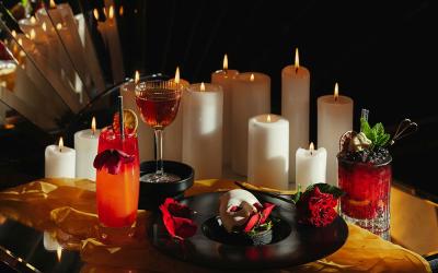 What's going on in London for Halloween and Day of the Dead 2025