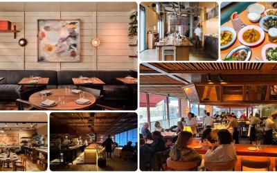 The 50 best restaurants in London