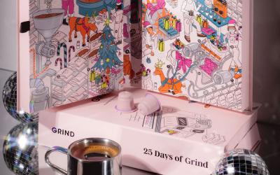 The best food and drink Advent calendars for Christmas 2025